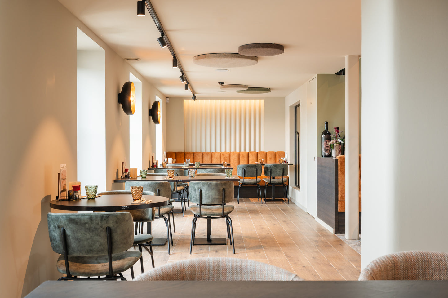 Restaurant De Leeuwerik