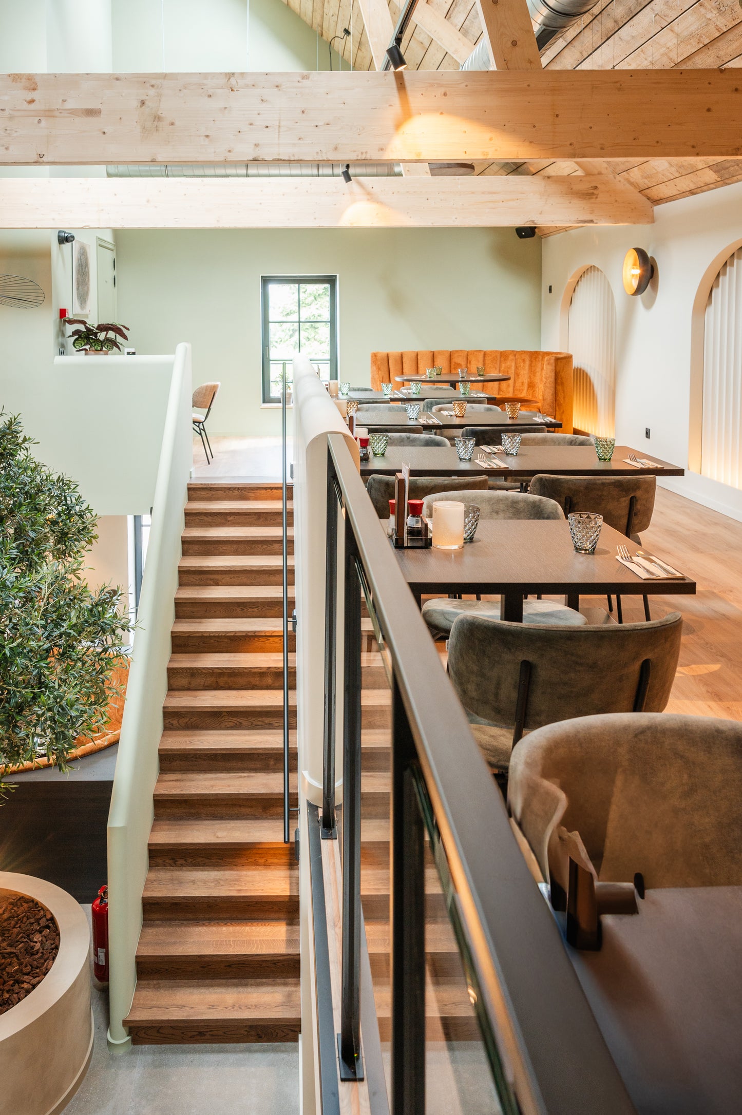 Restaurant De Leeuwerik