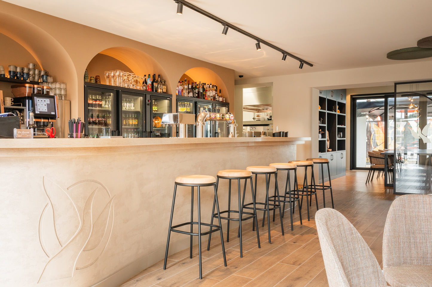 Restaurant De Leeuwerik