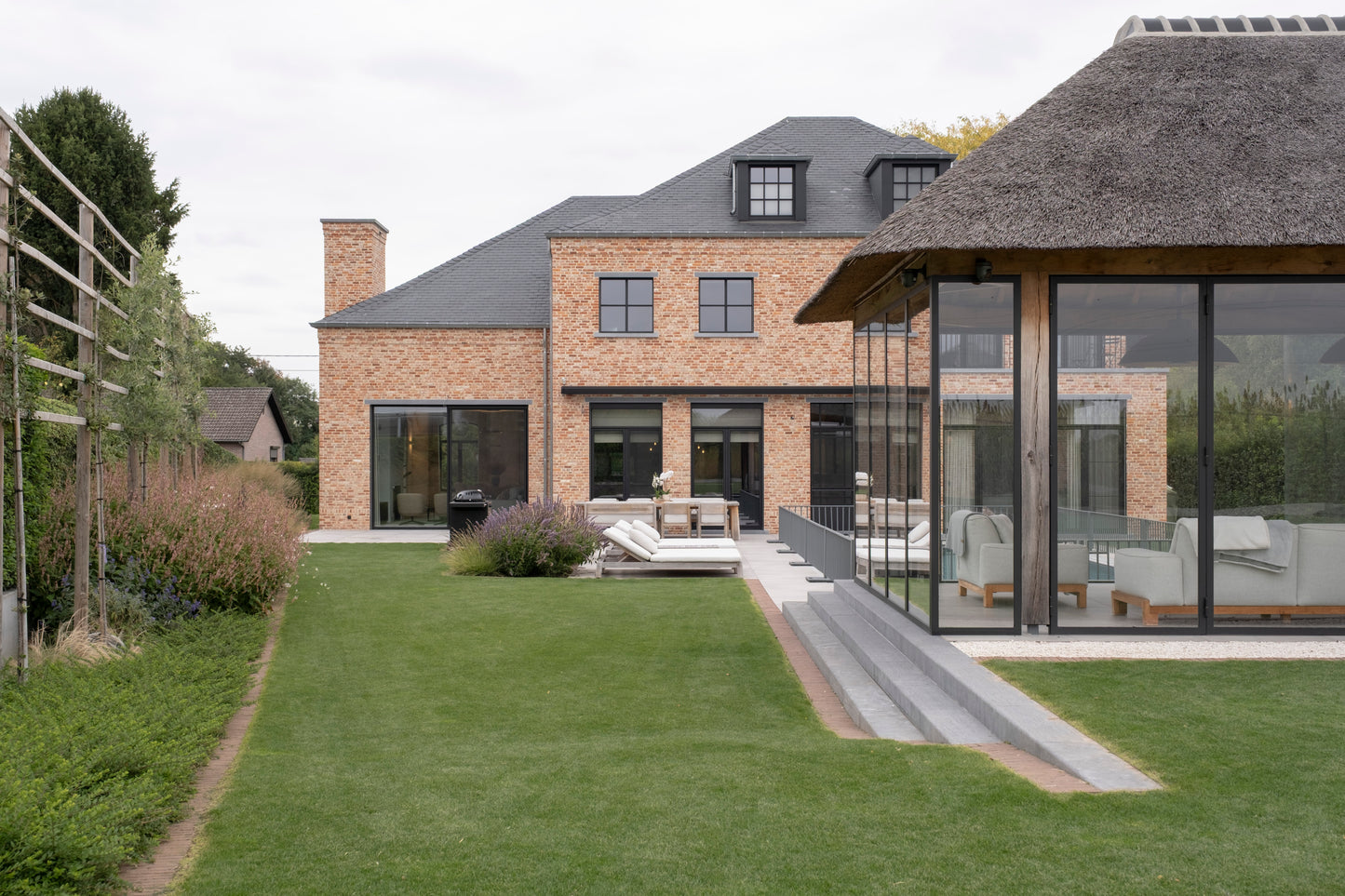 Villa Verbondenheid