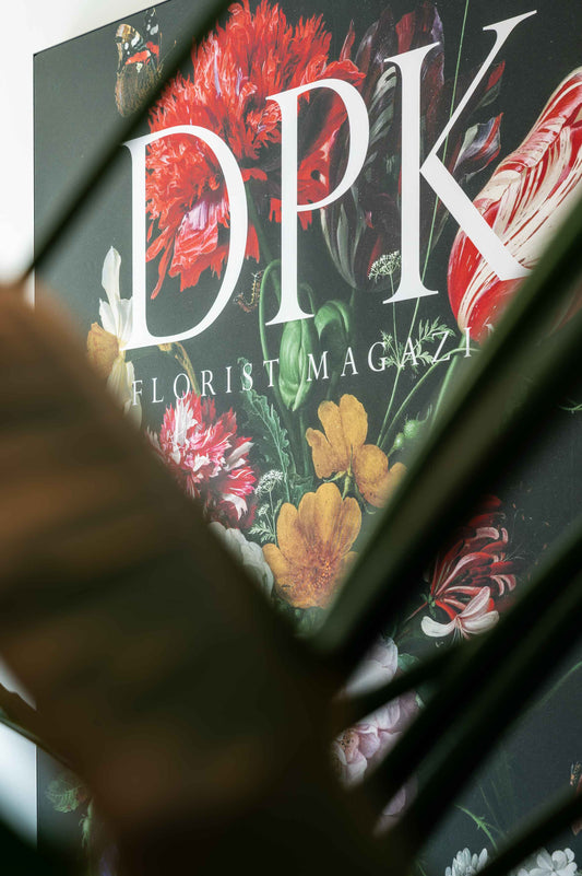 Kantoorinrichting TPK